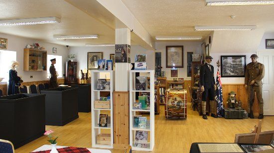 Cuil Rathain Historical & Cultural Centre